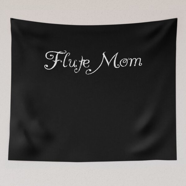 Item preview, Mother's Day Flute Music designed and sold by 4tomic.