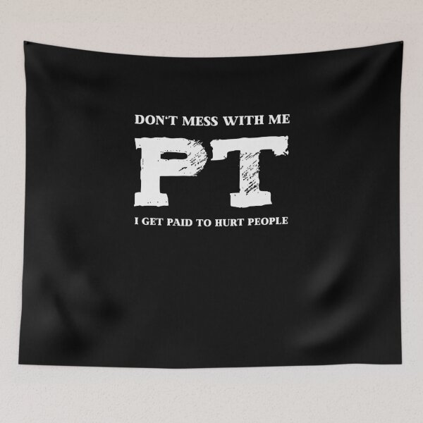 Item preview, Physio Therapy Massage Fascia Exercise Shirt Gift designed and sold by beautifulshirts.