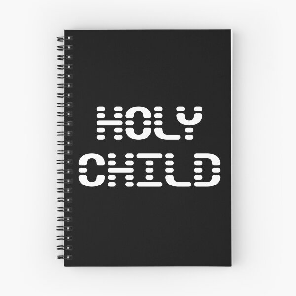 Item preview, Holy Child designed and sold by 8R41N-M4CH1N3.