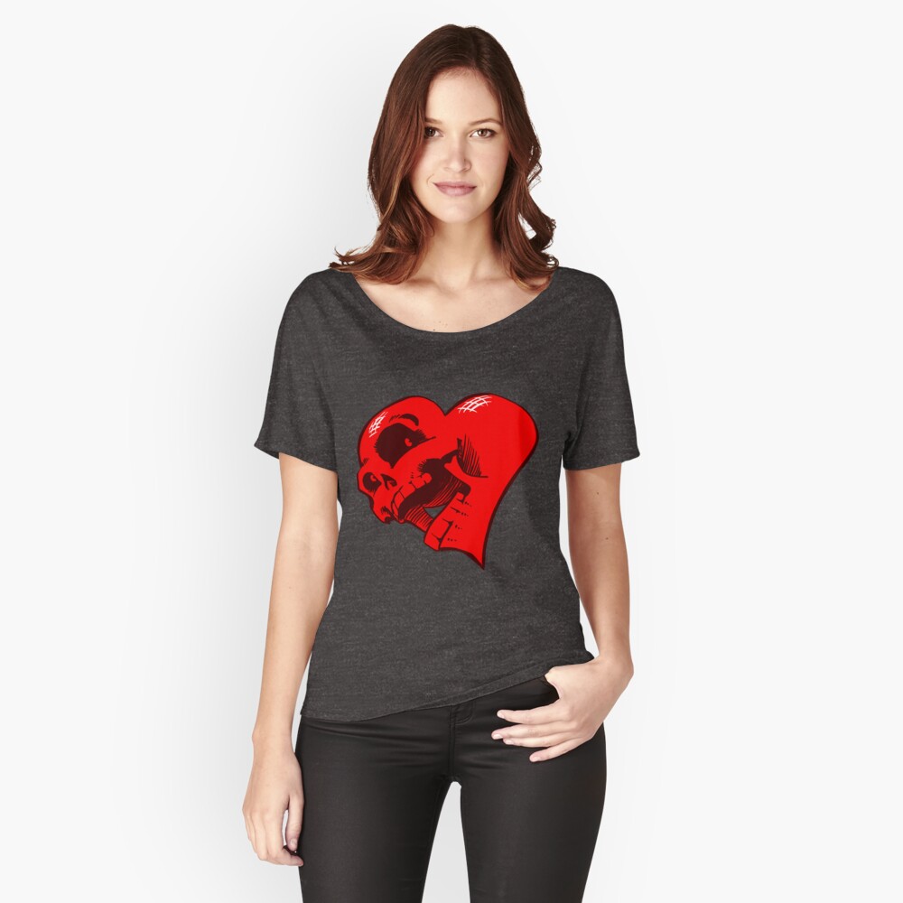 Item preview, Relaxed Fit T-Shirt designed and sold by jasoncmeyer.