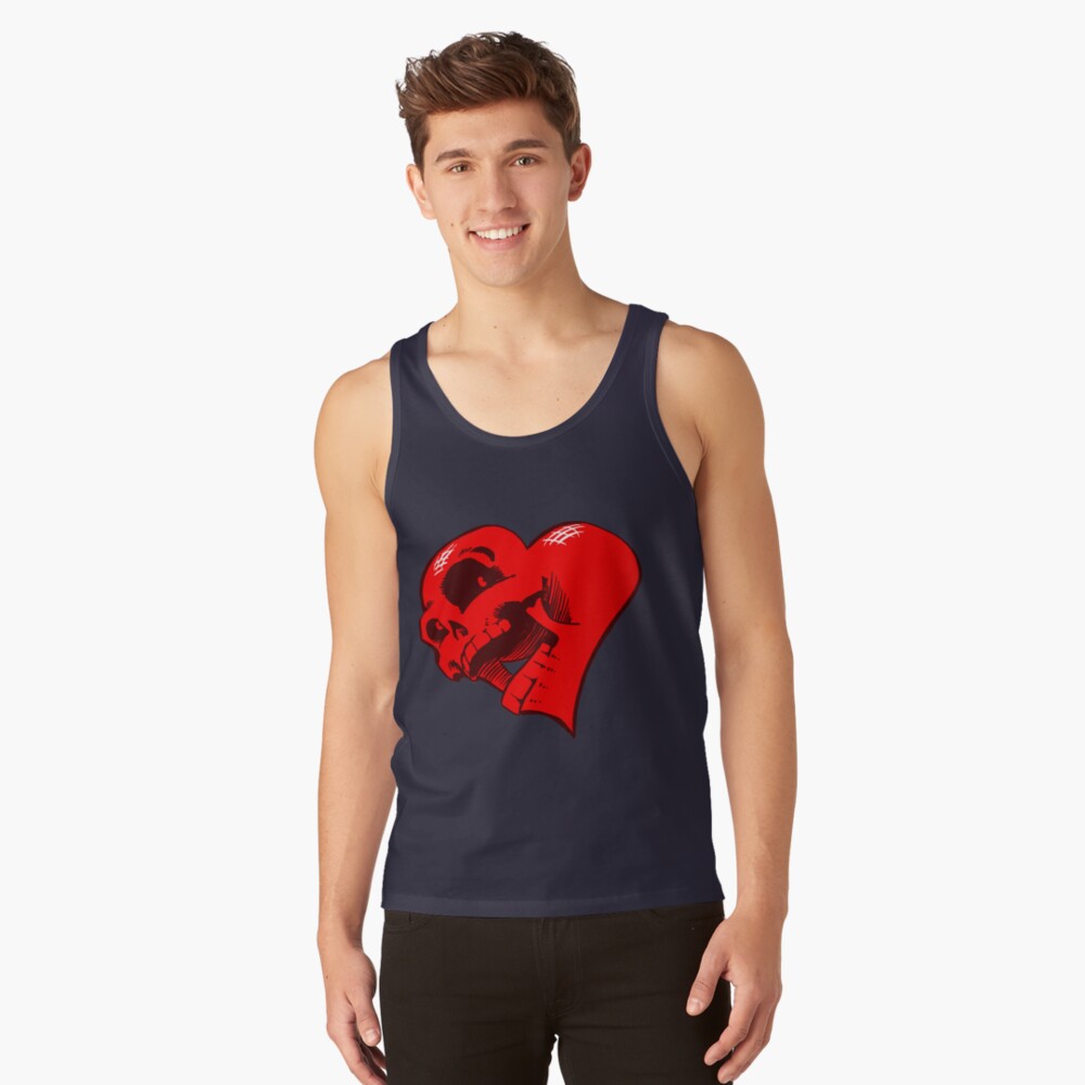 Item preview, Tank Top designed and sold by jasoncmeyer.