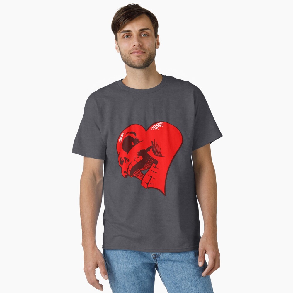 Item preview, Classic T-Shirt designed and sold by jasoncmeyer.