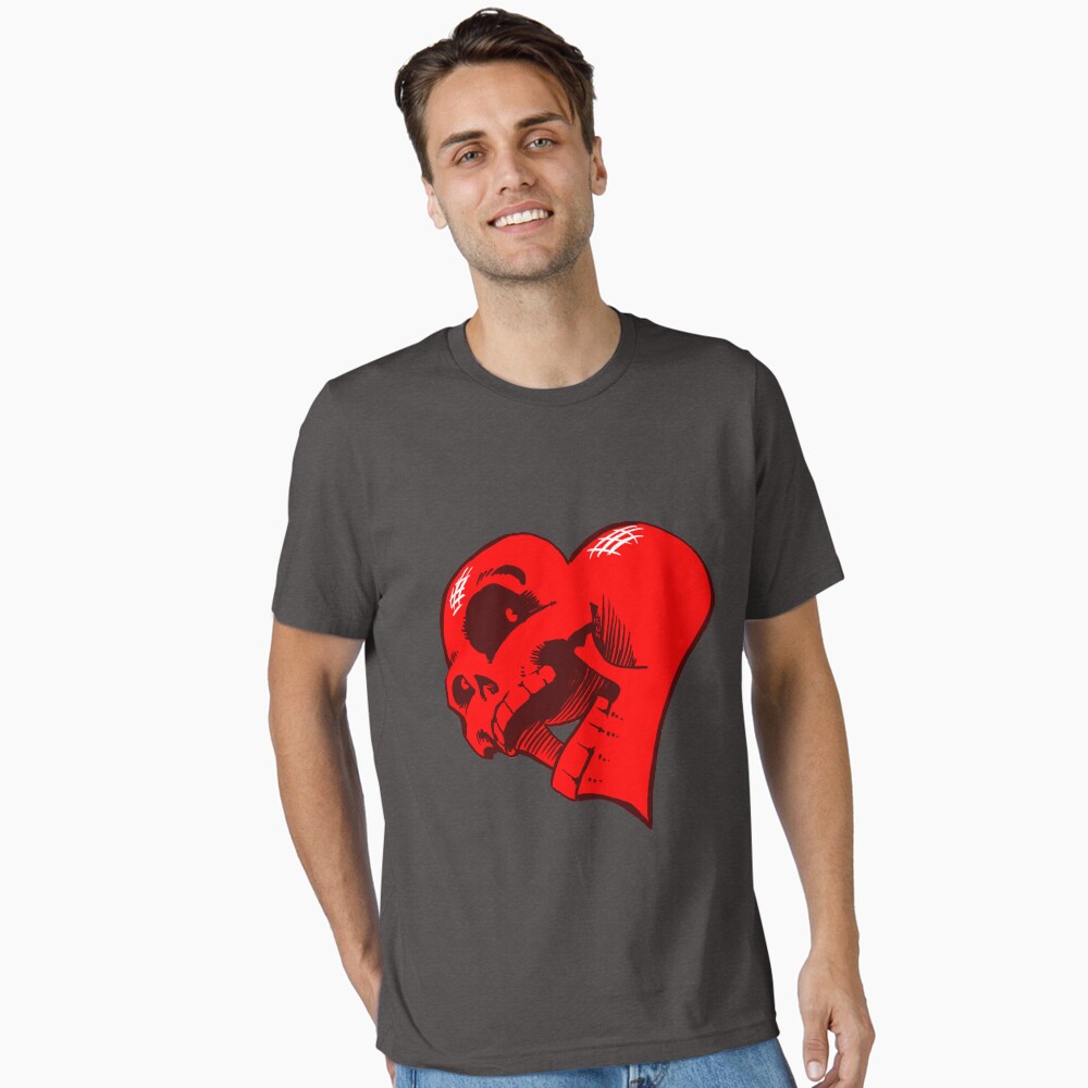 Item preview, Essential T-Shirt designed and sold by jasoncmeyer.