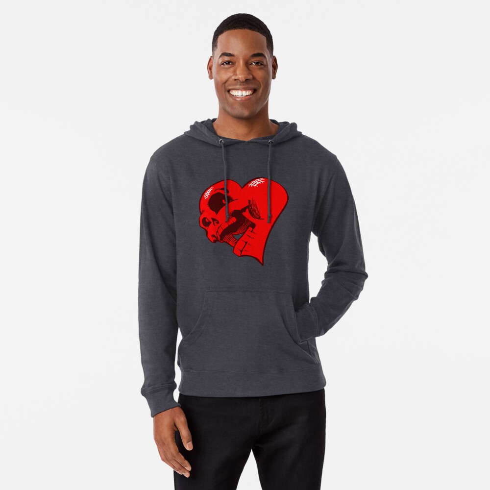 Item preview, Lightweight Hoodie designed and sold by jasoncmeyer.