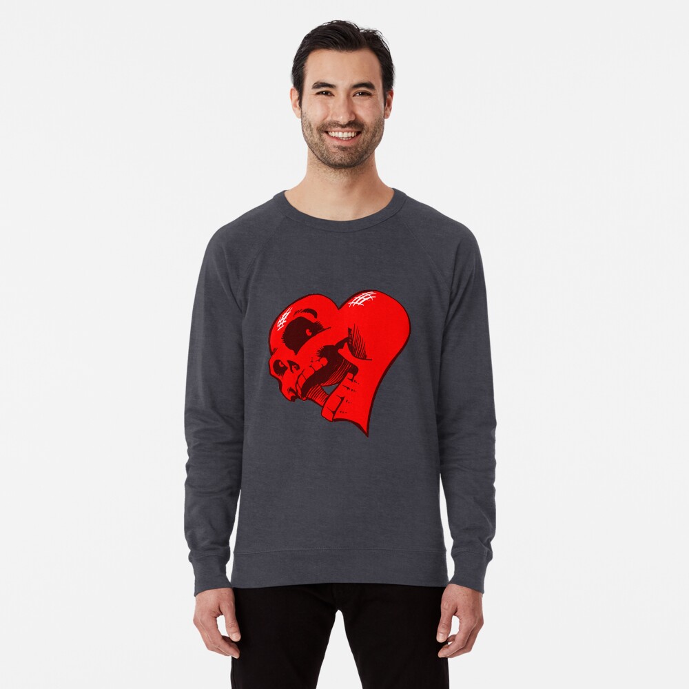 Item preview, Lightweight Sweatshirt designed and sold by jasoncmeyer.