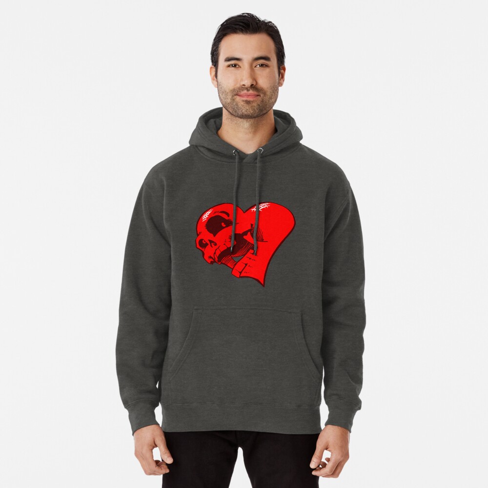 Item preview, Pullover Hoodie designed and sold by jasoncmeyer.