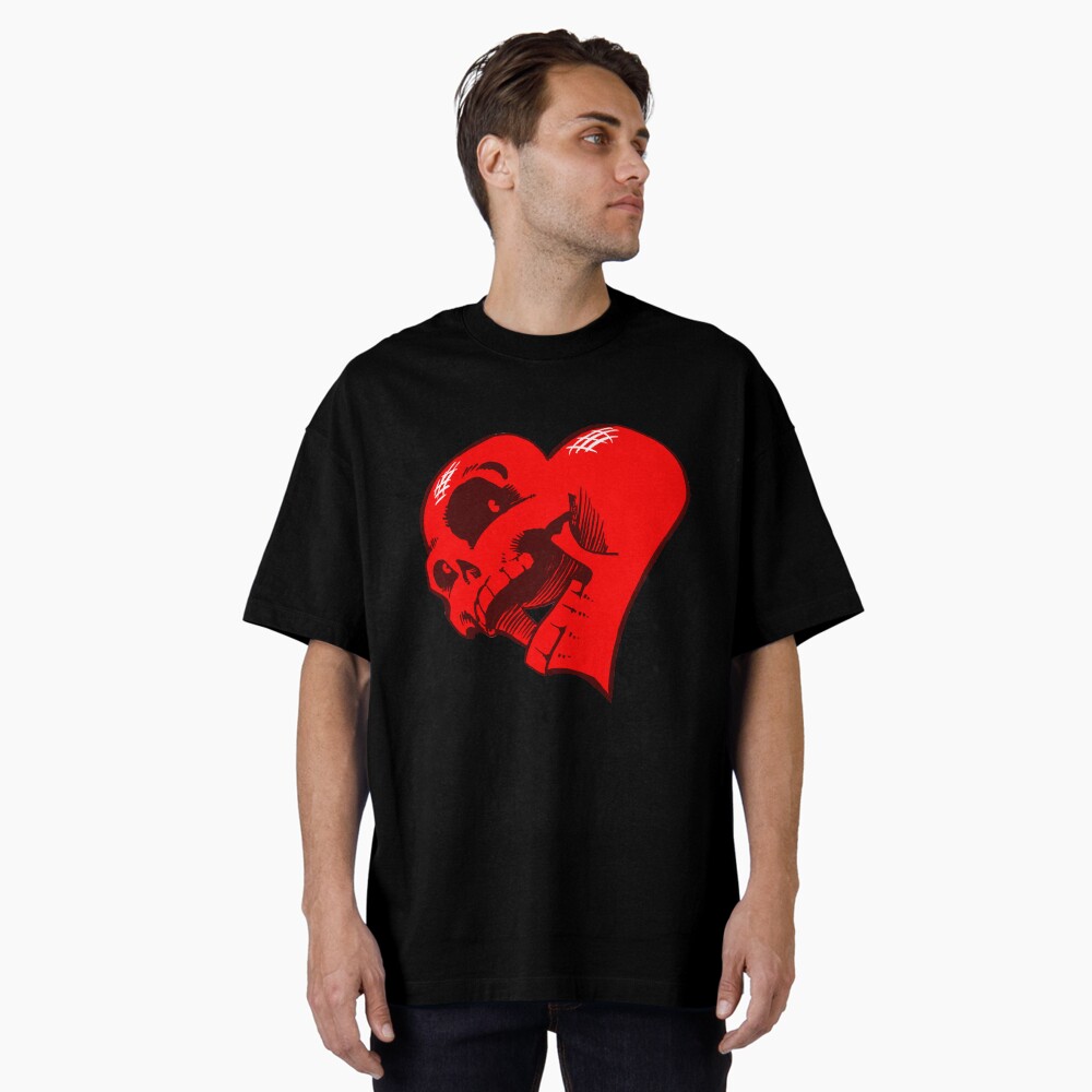 Item preview, Oversized T-Shirt designed and sold by jasoncmeyer.