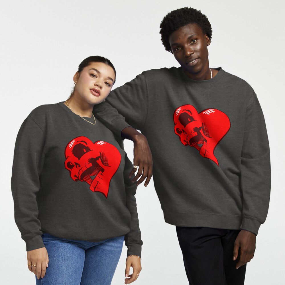 Item preview, Pullover Sweatshirt designed and sold by jasoncmeyer.