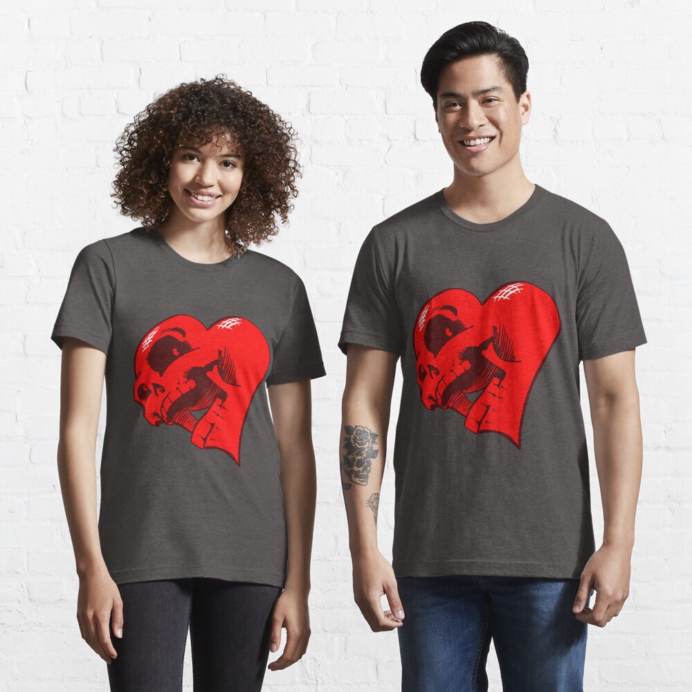 Item preview, Essential T-Shirt designed and sold by jasoncmeyer.