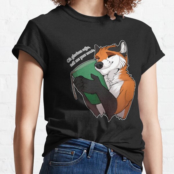 Glorious coffee Classic T-Shirt
