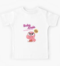 Vintage Baby Anais Kids T-Shirt