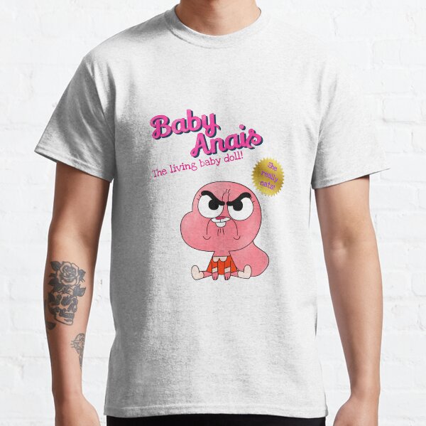 Vintage Baby Anais Classic T-Shirt