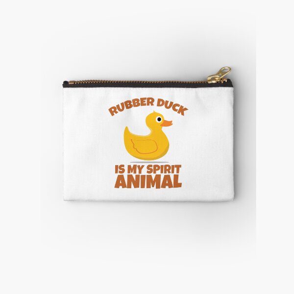 Item preview, Rubber Duck  designed and sold by -Dominik-.