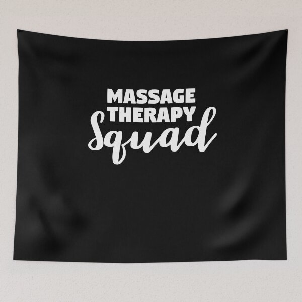 Item preview, Massage Squad Spa Wellness Hot Stone Shirt Gift designed and sold by beautifulshirts.