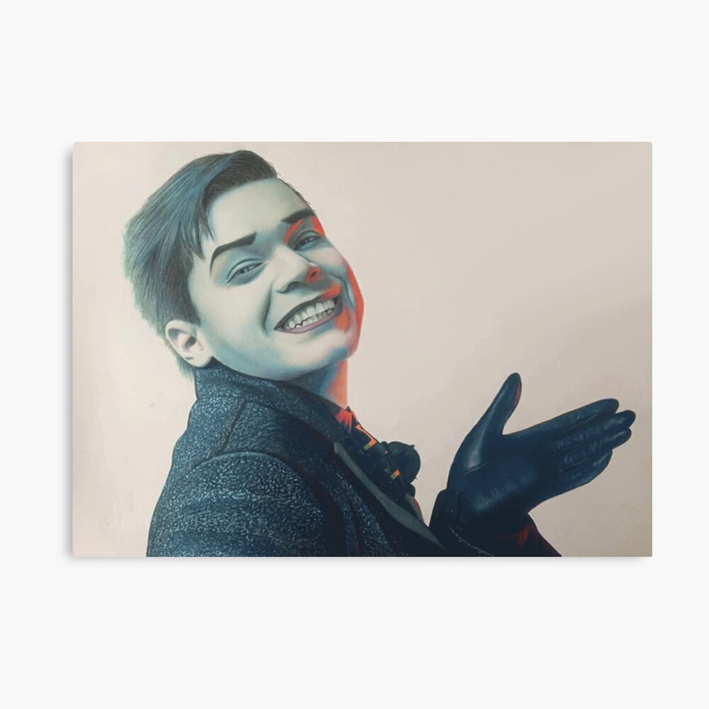 jeremiah valeska action figure