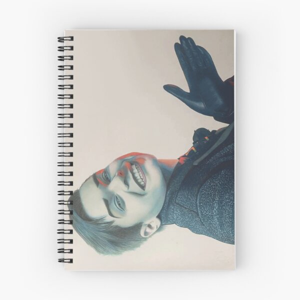 Item preview, Jeremiah Valeska designed and sold by giulsholfer.