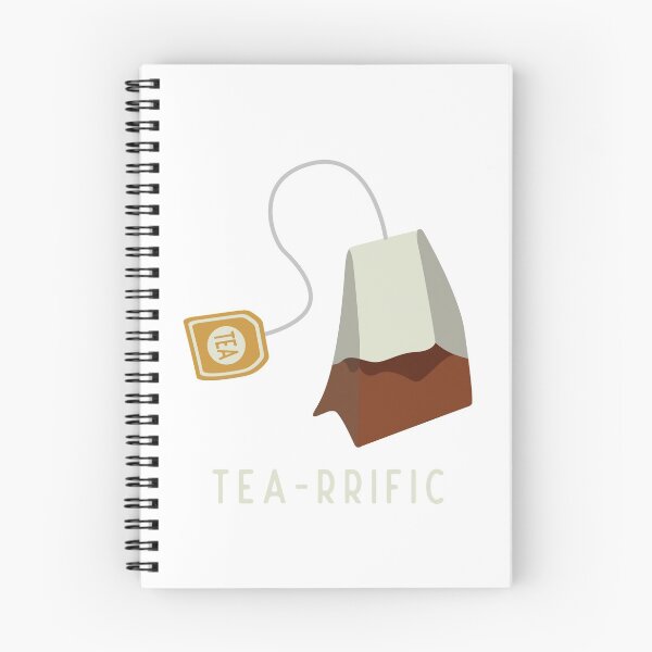 Item preview, Tea - rrific designed and sold by -Dominik-.