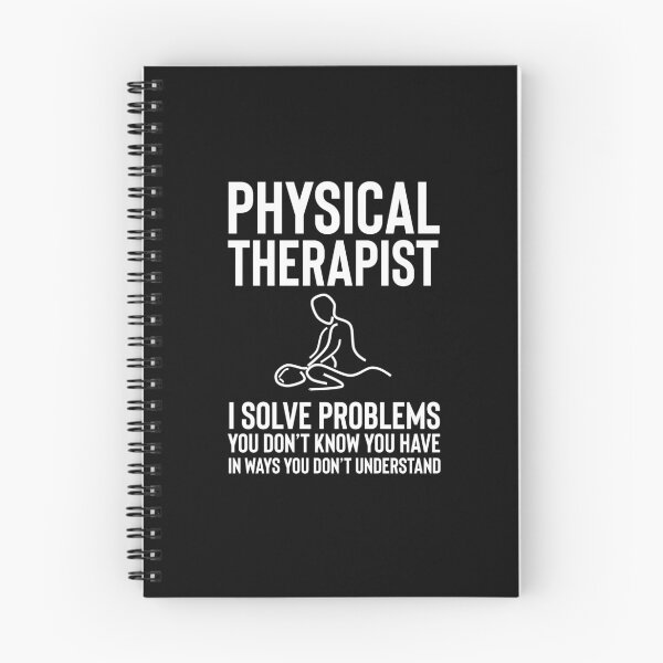 Item preview, Physio Problems Massage Fascia Exercise Shirt Gift designed and sold by beautifulshirts.