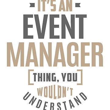 Artwork thumbnail, Event Manager by RafaelLopezz