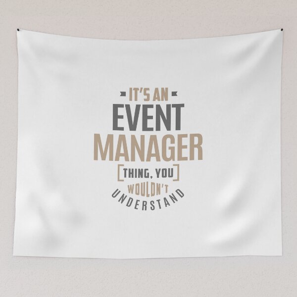 Item preview, Event Manager designed and sold by RafaelLopezz.
