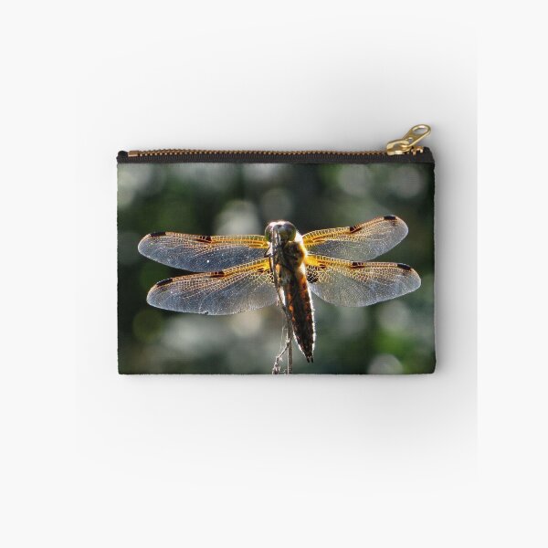 Item preview, The four-spotted Chaser designed and sold by ienemien.