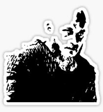 Ragnar Lothbrok Sticker