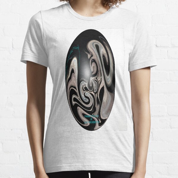 Strange encounter Essential T-Shirt