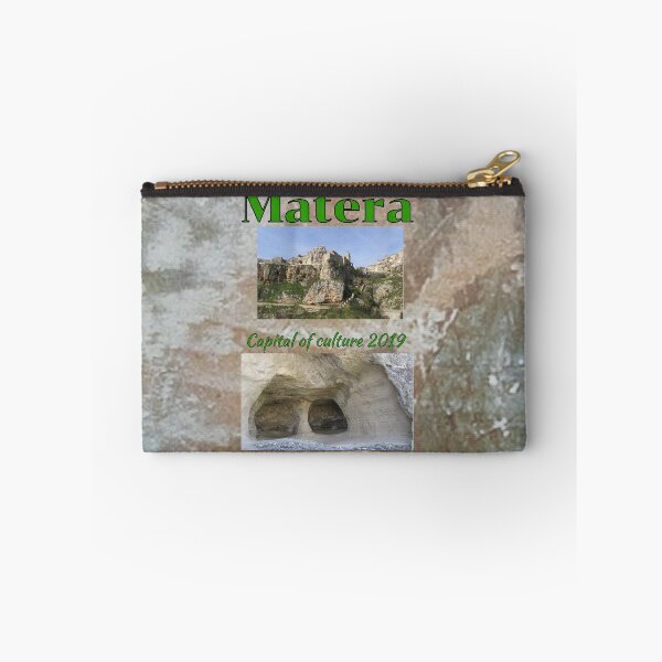 Item preview, Matera Capital of Culture 2019.  designed and sold by interocitore.