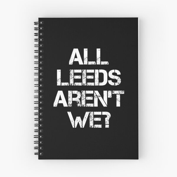 Item preview, ALAW designed and sold by lufcveverybody.