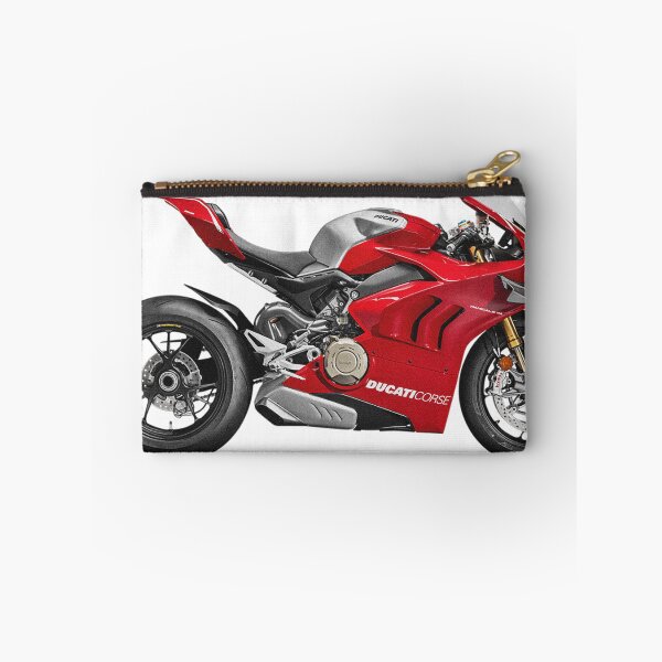 Item preview, Ducati Paginale V4 R designed and sold by bubbles-garage.