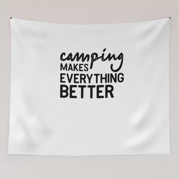 Item preview, Camping Tent Camper Backpacking Shirt Gift designed and sold by beautifulshirts.