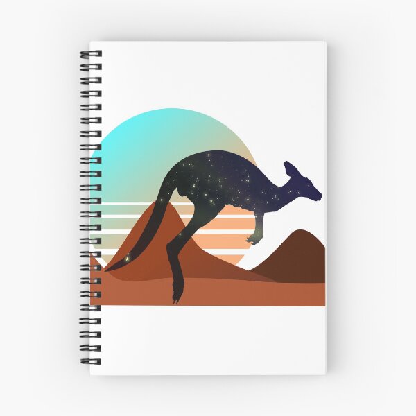 Item preview, Constellation Kangaroo designed and sold by Shaun Hume.