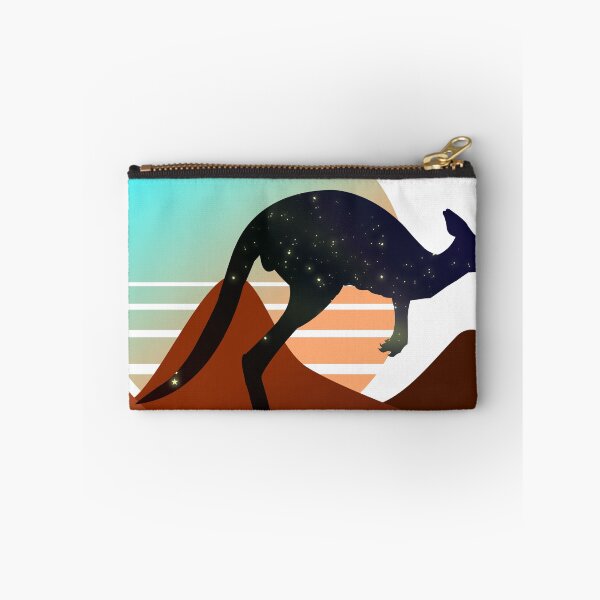 Item preview, Constellation Kangaroo designed and sold by Shaun Hume.