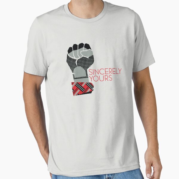 Sincerely Yours, The Breakfast Club Essential T-Shirt