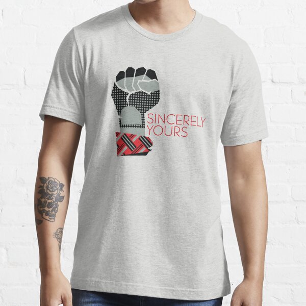 Sincerely Yours, The Breakfast Club Essential T-Shirt