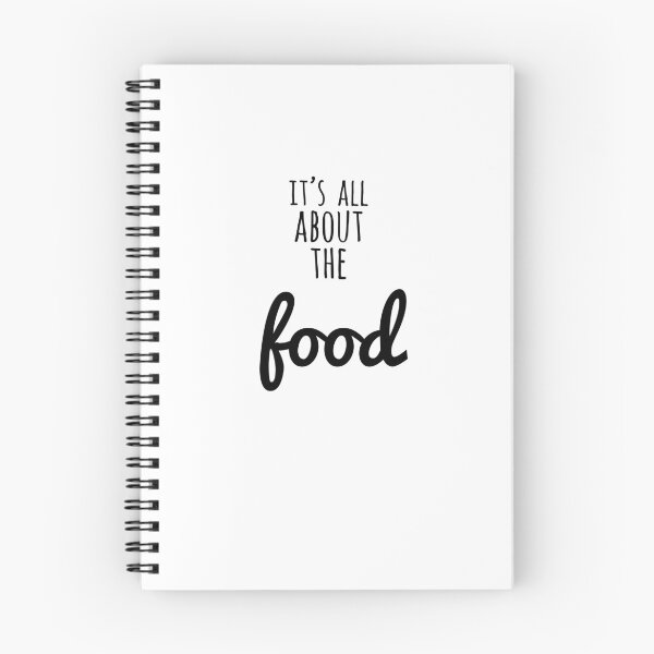 Item preview, It’s All About Food Eating Diet Shirt Gift designed and sold by beautifulshirts.