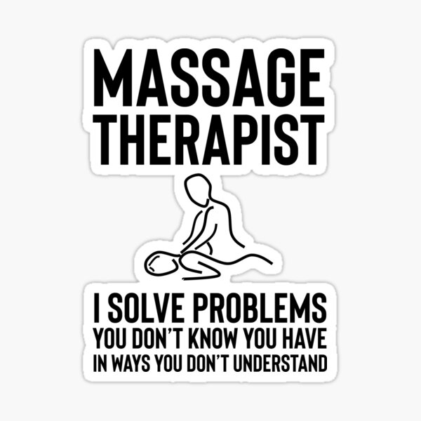 Item preview, Massage Spa Wellness Hot Stone Problem Shirt Gift designed and sold by beautifulshirts.