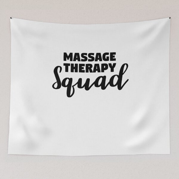 Item preview, Massage Squad Spa Wellness Hot Stone Shirt Gift designed and sold by beautifulshirts.