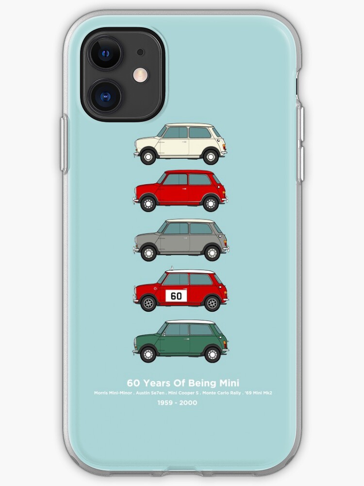 Gift Classic Car British Rally Austin x9 Colours Morris Rally Kids Hoodie