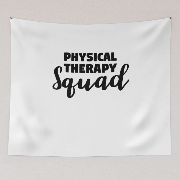 Item preview, Physio Squad Massage Fascia Exercise Shirt Gift designed and sold by beautifulshirts.