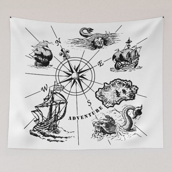 Item preview, Adventure 2 designed and sold by 75philibert.