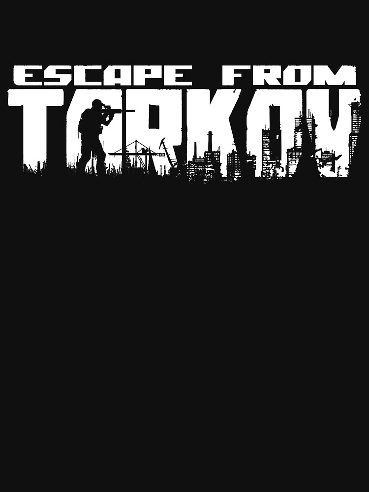escape from tarkov logo escape from tarkov logo