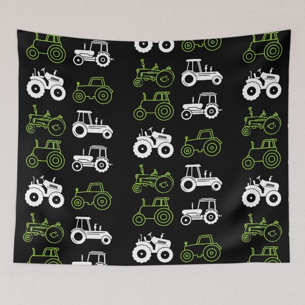 Item preview, Tractor Trekker Farmer Farmer Acker Farmer Gift designed and sold by Mark Sukra.
