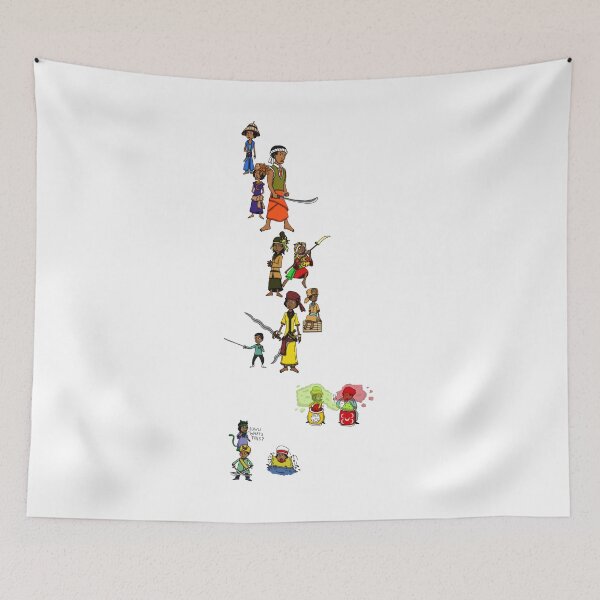 Item preview, Renaissance Map of the Moluccas designed and sold by NekraTahor.