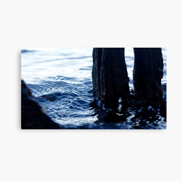 gateway Canvas Print