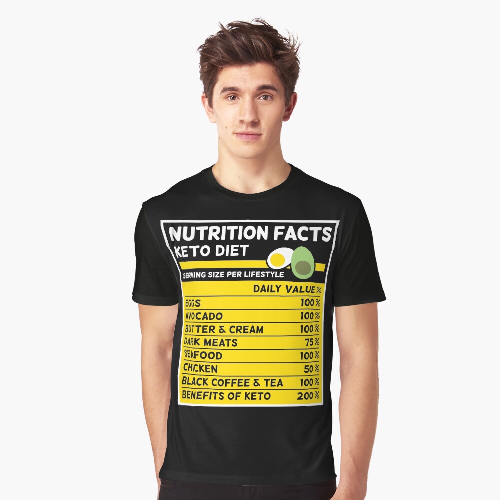 funny keto t shirts