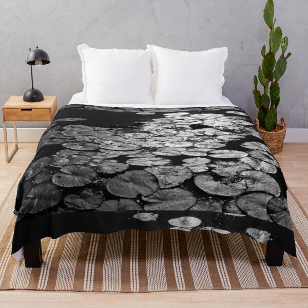 Item preview, Lily Pads designed and sold by srwdesign.