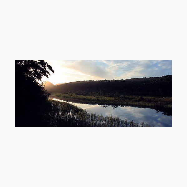 Memories start here. Photographic Print