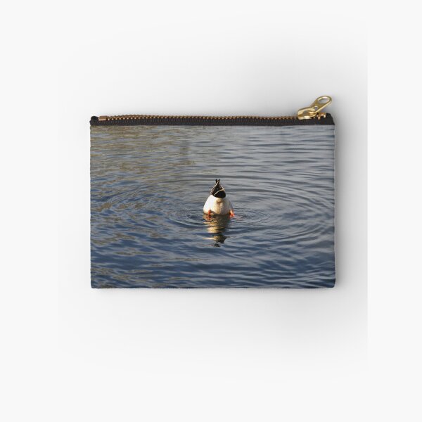 Aperçu de l'œuvre Canard canard créée et vendue par absurdphotos.