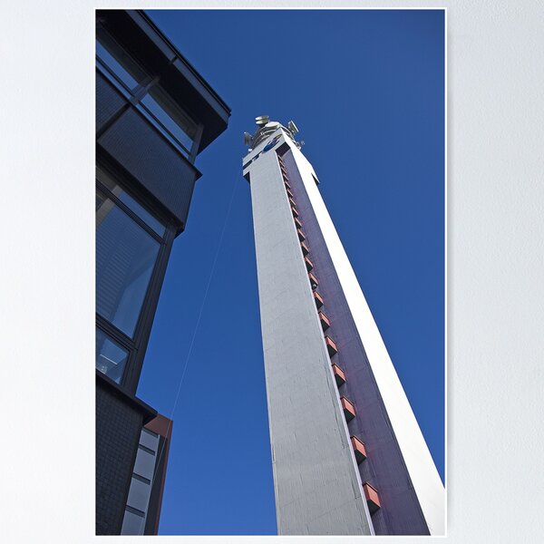 Item preview, Hit the heights designed and sold by Steve plowman.